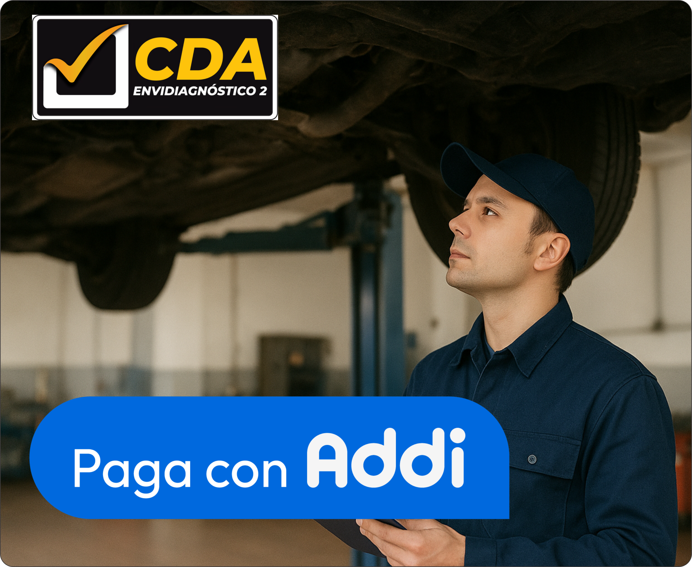 Crédito con Addi